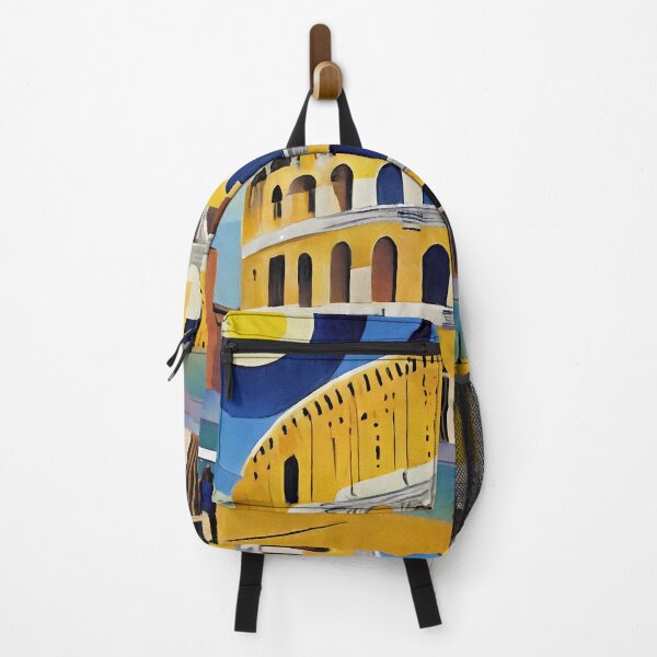 Item preview, Coliseum, Rome designed and sold by OzzFrequency.