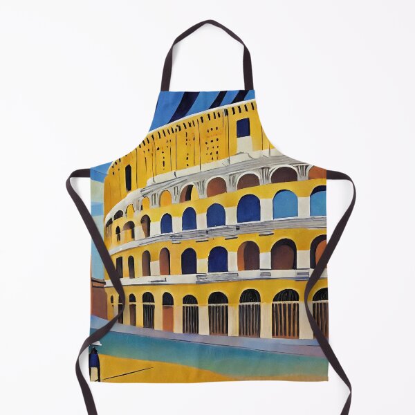 Item preview, Coliseum, Rome designed and sold by OzzFrequency.