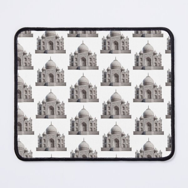 Item preview, Taj Mahal designed and sold by Aise06.
