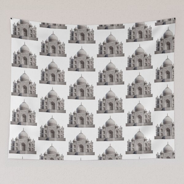 Item preview, Taj Mahal designed and sold by Aise06.