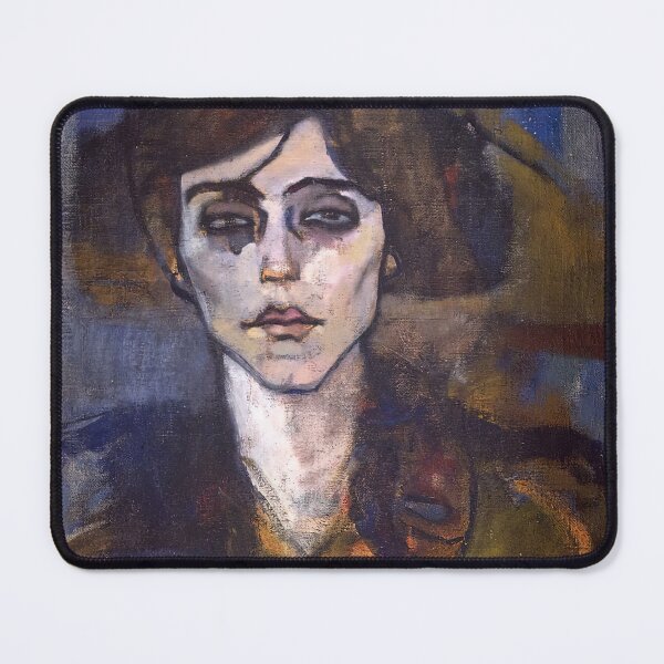 Item preview, amedeo modigliani best paintings designed and sold by The art world.