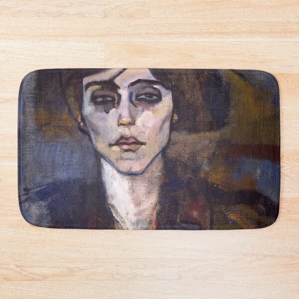 Item preview, amedeo modigliani best paintings designed and sold by The art world.