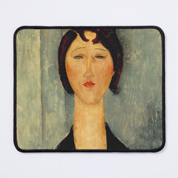 Item preview, amedeo modigliani best paintings designed and sold by The art world.