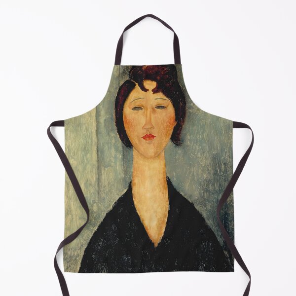 Item preview, amedeo modigliani best paintings designed and sold by The art world.