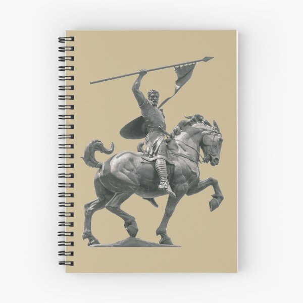 Item preview, El Cid (1927) - Anna Hyatt Huntington designed and sold by SALON DES ARTS.