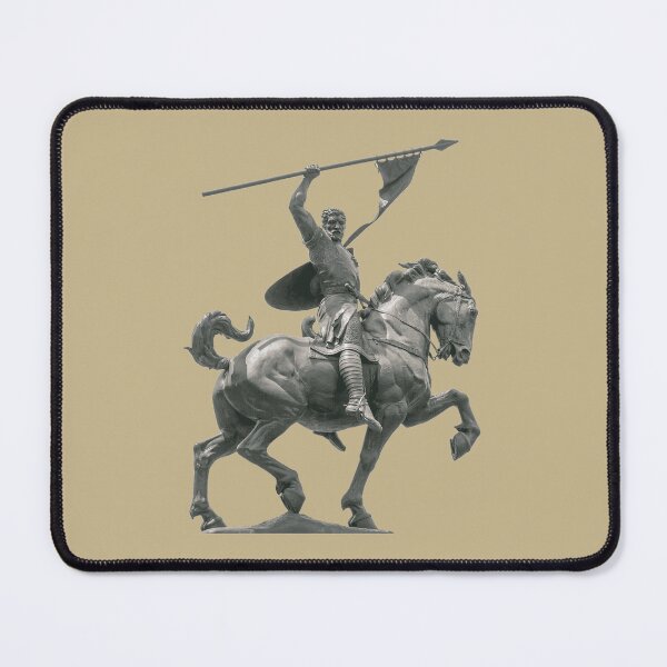 Item preview, El Cid (1927) - Anna Hyatt Huntington designed and sold by SALON DES ARTS.