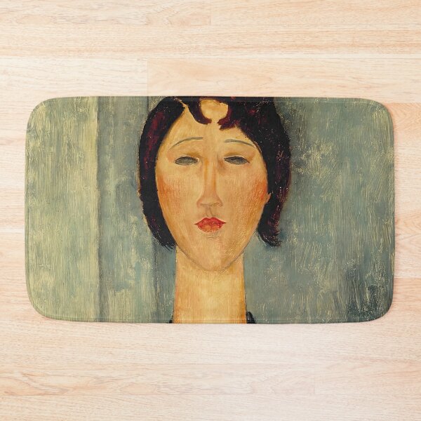 Item preview, amedeo modigliani best paintings designed and sold by The art world.