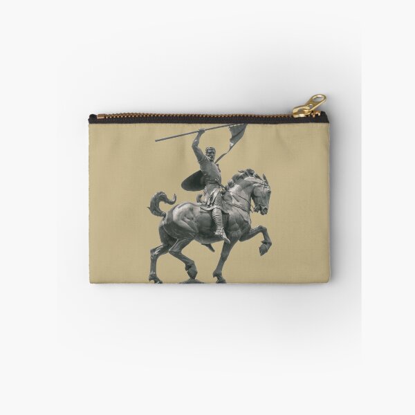 Item preview, El Cid (1927) - Anna Hyatt Huntington designed and sold by SALON DES ARTS.