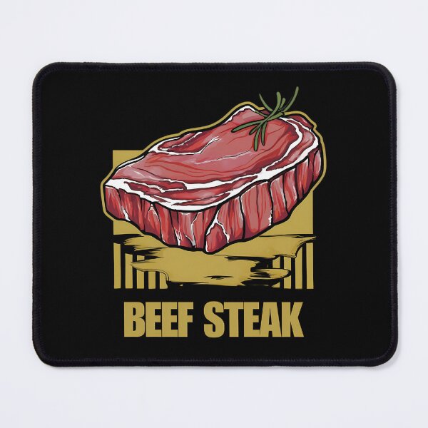 Item preview, Beef designed and sold by FlexYourMind.