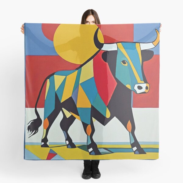 Item preview, The Bull  designed and sold by OzzFrequency.