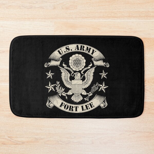 Item preview, Virginia Fort Lee US Army Base designed and sold by Izaiah Wiegand.