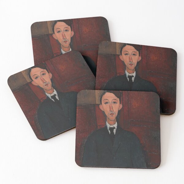 Item preview, amedeo modigliani best paintings designed and sold by The art world.