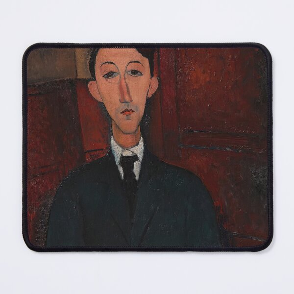 Item preview, amedeo modigliani best paintings designed and sold by The art world.