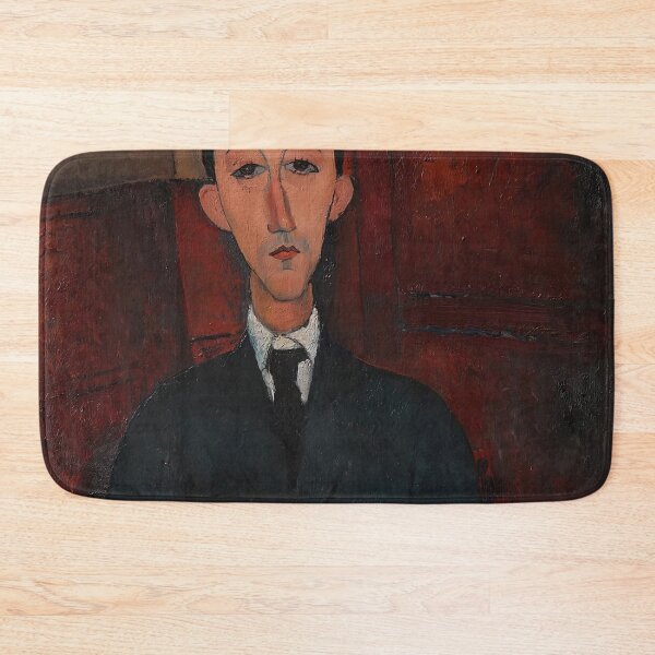 Item preview, amedeo modigliani best paintings designed and sold by The art world.
