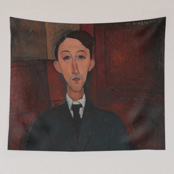 Item preview, amedeo modigliani best paintings designed and sold by The art world.