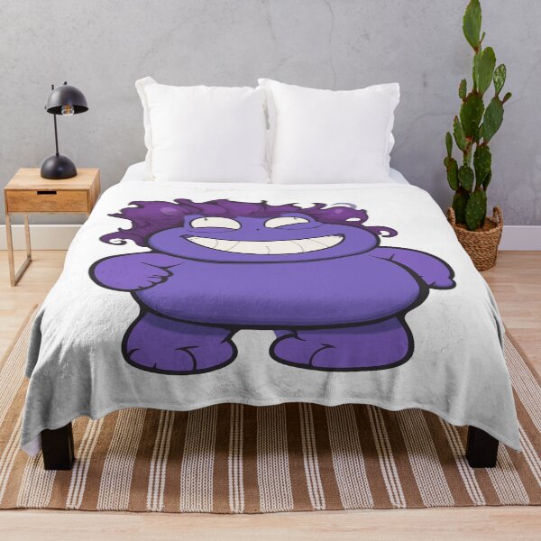 Item preview, Enthusiastic Barney Gumble Sticker in Warm Colors designed and sold by aiartbay.
