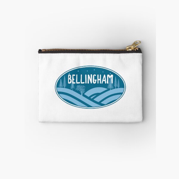 Item preview, Bellingham Washington Outdoors designed and sold by Esskay Designs.