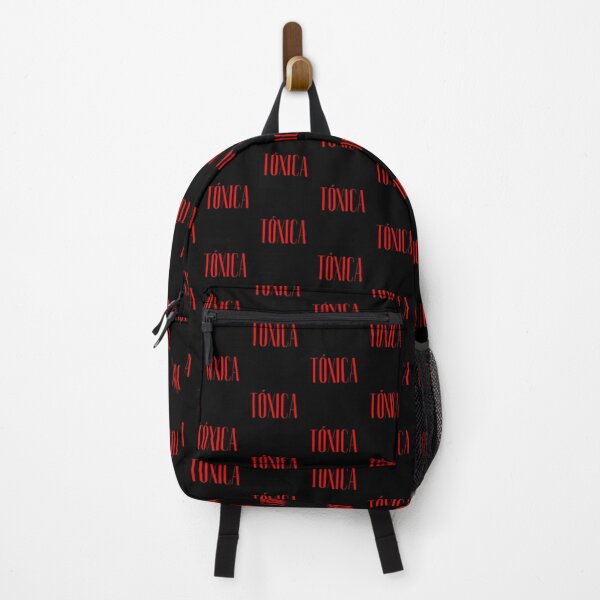 Item preview, TOXICA designed and sold by cultura143.