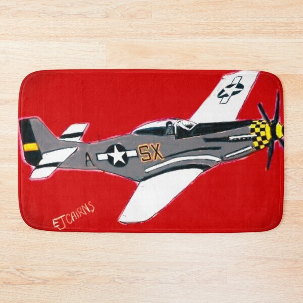 Item preview, Musty Air Plane designed and sold by EJCairns.
