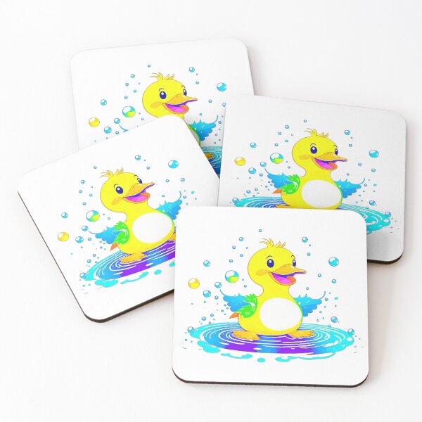 Item preview, Ducklings at Dusk A Serenade in Silhouette designed and sold by Daniel Dudgeon.