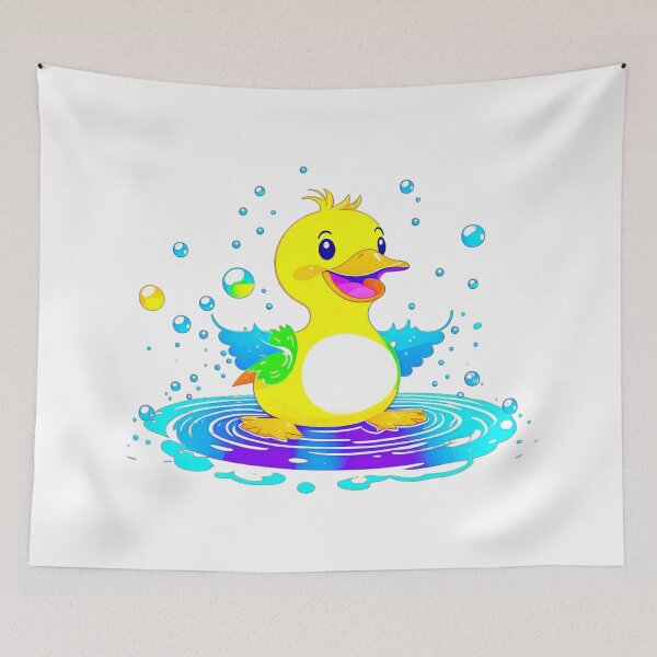 Item preview, Ducklings at Dusk A Serenade in Silhouette designed and sold by Daniel Dudgeon.