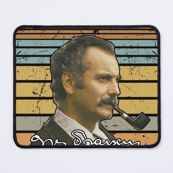 Item preview, Georges Brassens Vintage designed and sold by Andreaalessa.