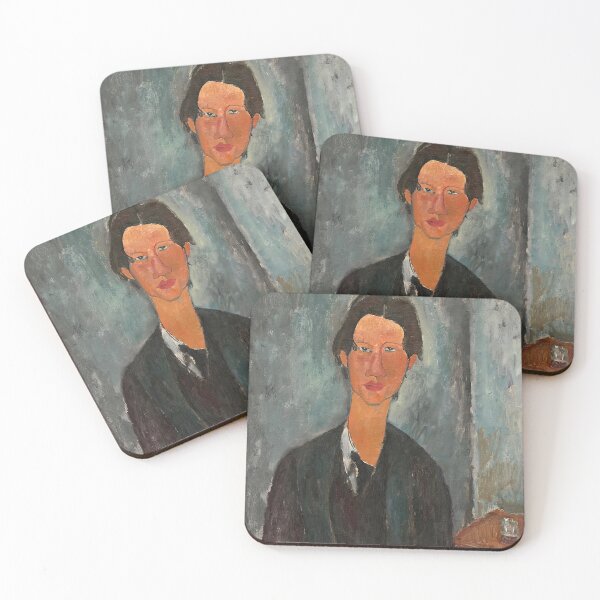 Item preview, amedeo modigliani best paintings designed and sold by The art world.