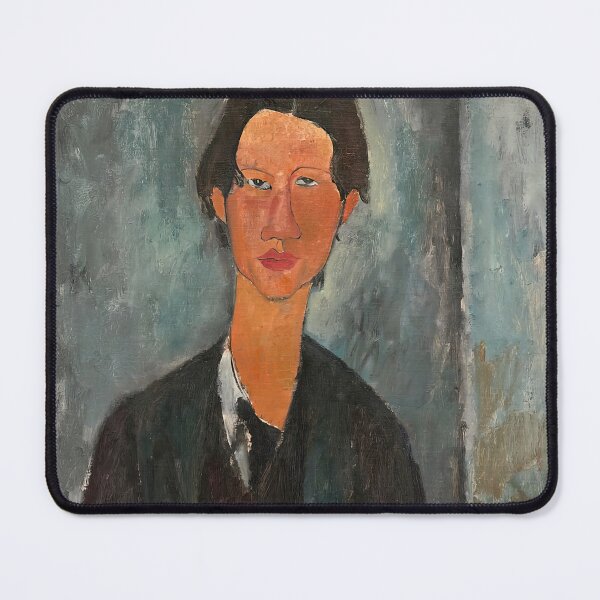 Item preview, amedeo modigliani best paintings designed and sold by The art world.