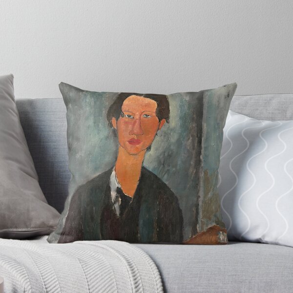 Item preview, amedeo modigliani best paintings designed and sold by The art world.