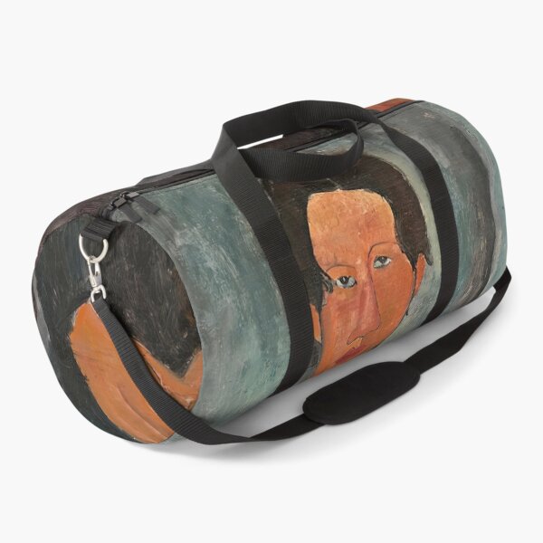 Item preview, amedeo modigliani best paintings designed and sold by The art world.