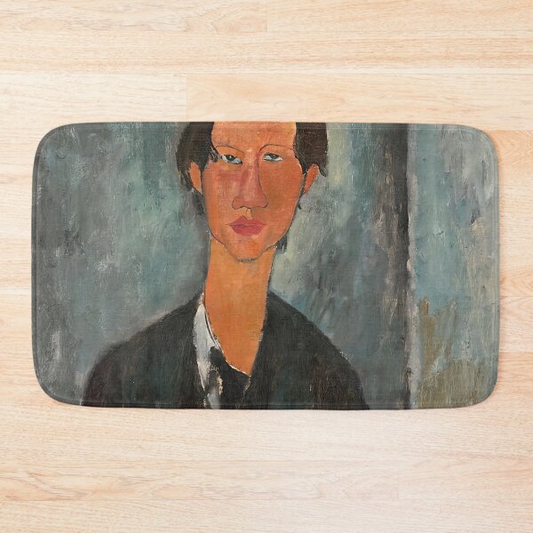 Item preview, amedeo modigliani best paintings designed and sold by The art world.