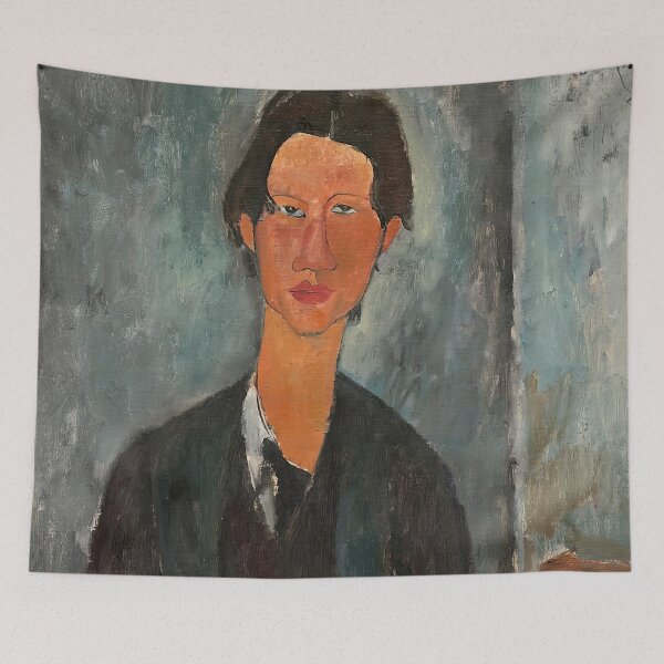 Item preview, amedeo modigliani best paintings designed and sold by The art world.