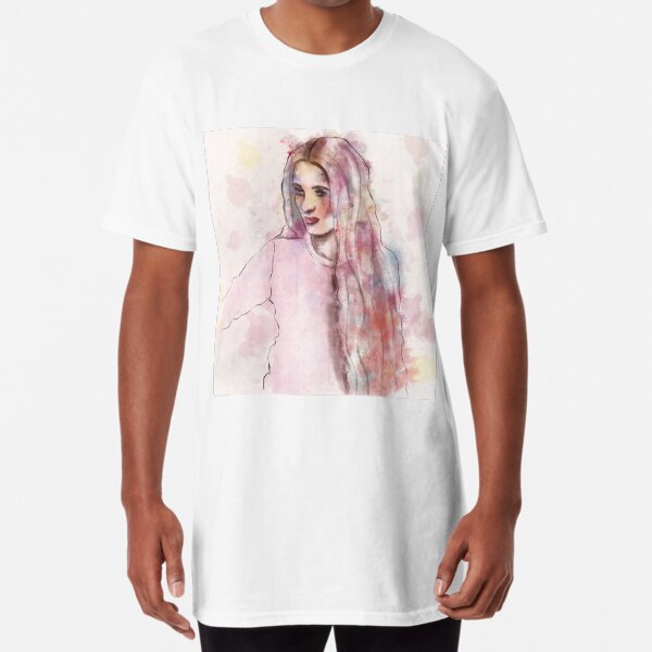 Girl Long T-Shirt