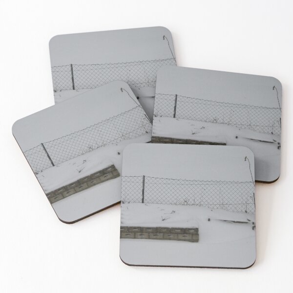 Item preview, Patio trasero en invierno designed and sold by Calidris Fotografie Steffi & Ben Köppler.