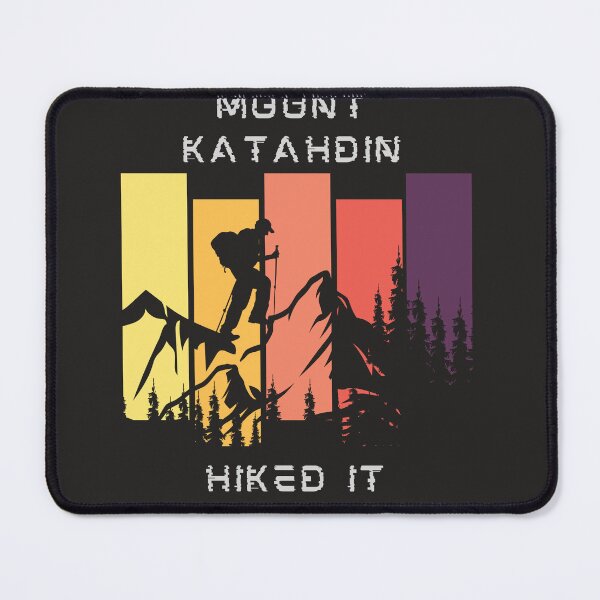 Item preview, Mount Katahdin Maine designed and sold by Melissa-Anna.