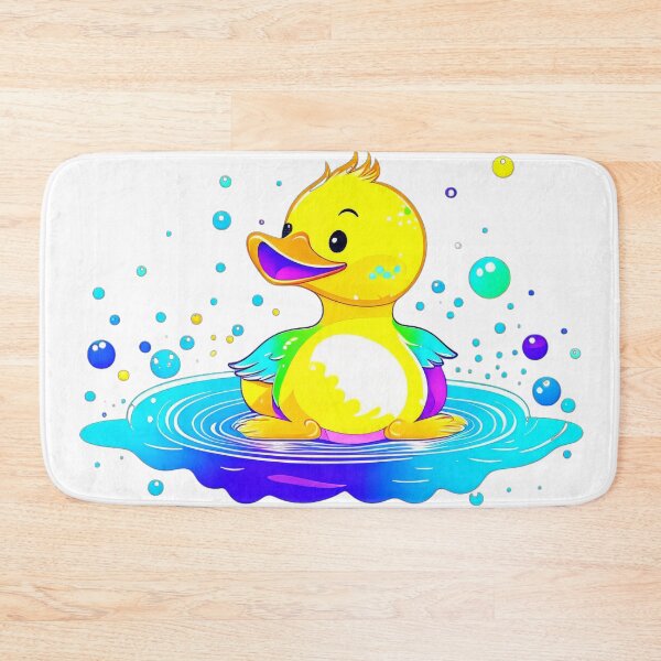 Item preview, Feathers in Flight A Dance of Ducks designed and sold by Daniel Dudgeon.