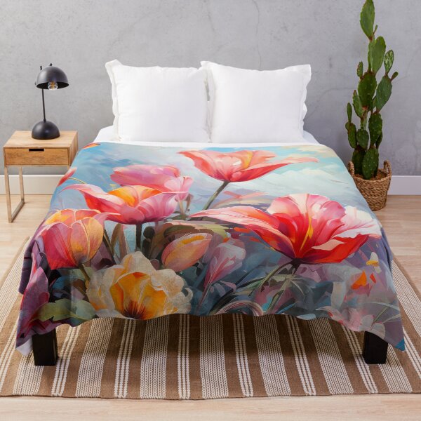 Item preview, High Resolution Flowers: A Detailed Celebration in Modern Digital Art designed and sold by Artedig.