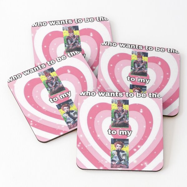 Item preview, Who wants to be the to my Stex Buffy Ashley wlw  designed and sold by rumplestan.