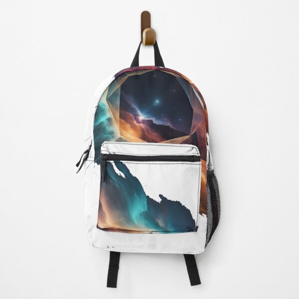 Item preview, Nebula Clouds Abstract  #1 designed and sold by Qlutique.