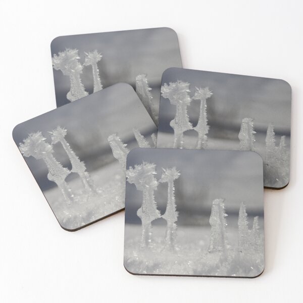 Item preview, Icicles designed and sold by Calidris Fotografie Steffi & Ben Köppler.