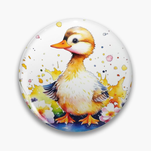 Item preview, Floating Fables Whimsical Tales of Ducks designed and sold by Daniel Dudgeon.