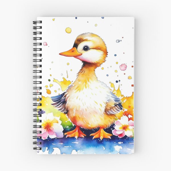Item preview, Floating Fables Whimsical Tales of Ducks designed and sold by Daniel Dudgeon.