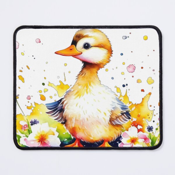Item preview, Floating Fables Whimsical Tales of Ducks designed and sold by Daniel Dudgeon.
