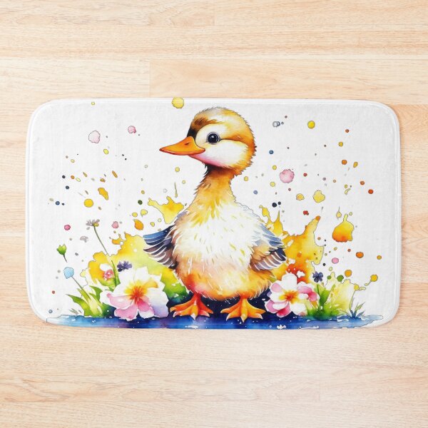 Item preview, Floating Fables Whimsical Tales of Ducks designed and sold by Daniel Dudgeon.