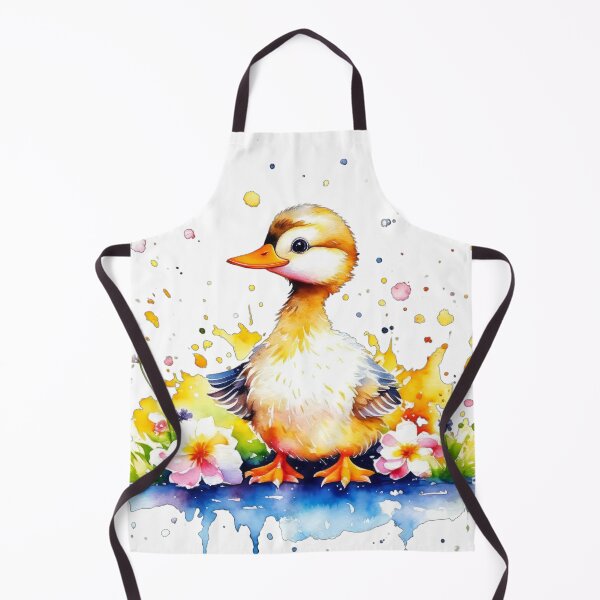 Item preview, Floating Fables Whimsical Tales of Ducks designed and sold by Daniel Dudgeon.