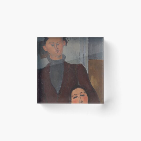 Item preview, amedeo modigliani best paintings designed and sold by The art world.