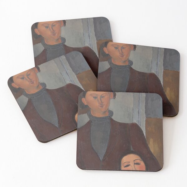 Item preview, amedeo modigliani best paintings designed and sold by The art world.
