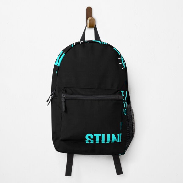 Item preview, Stunt Driver - I Solve Problems designed and sold by analisanta.