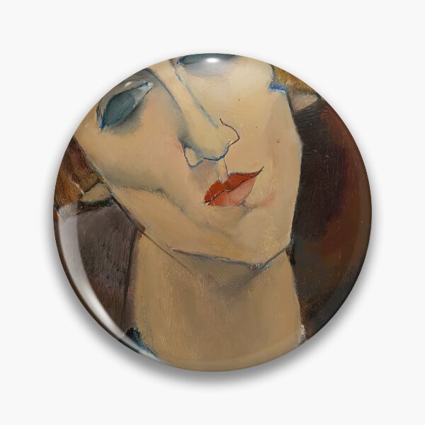 Item preview, amedeo modigliani best paintings designed and sold by The art world.