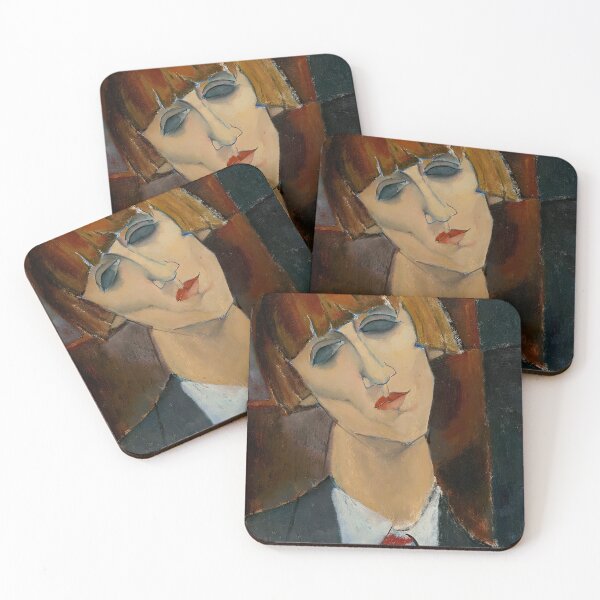 Item preview, amedeo modigliani best paintings designed and sold by The art world.